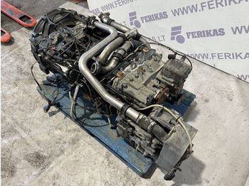 Коробка передач для Грузовиков DAF ECOSPLIT 4: фото 3 Коробка передач для Грузовиков DAF ECOSPLIT 4: фото 3