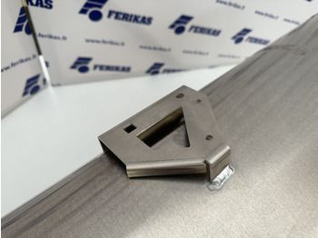 Новый Топливный бак для Грузовиков DAF: фото 5 Новый Топливный бак для Грузовиков DAF: фото 5