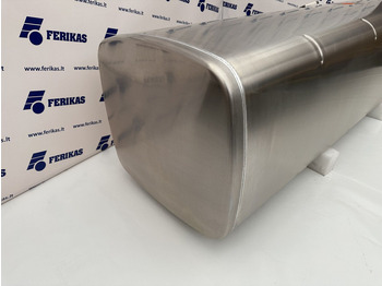 Новый Топливный бак для Грузовиков DAF: фото 3 Новый Топливный бак для Грузовиков DAF: фото 3