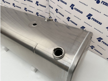 Новый Топливный бак для Грузовиков DAF: фото 4 Новый Топливный бак для Грузовиков DAF: фото 4