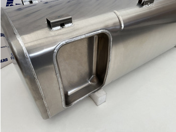 Новый Топливный бак для Грузовиков DAF New aluminum fuel tank 845L: фото 4