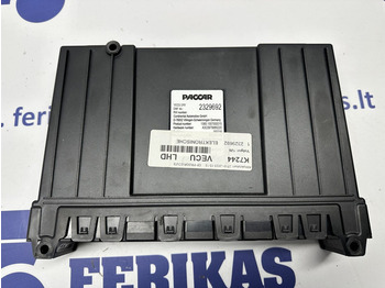 Блок управления DAF