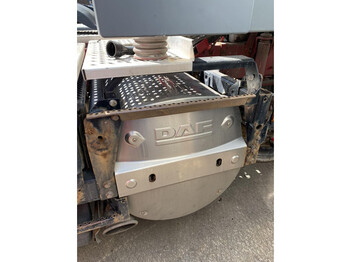 Глушитель DAF XF 105