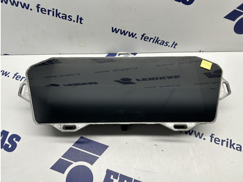 Приборная панель DAF