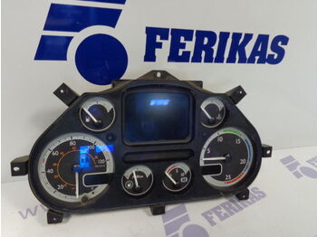 Приборная панель DAF