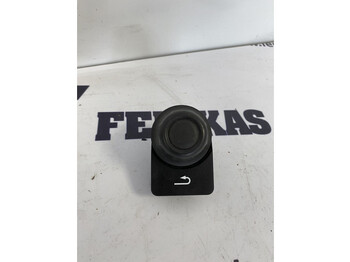 Приборная панель DAF