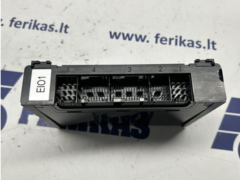 Блок управления для Грузовиков MAN EIO: фото 3