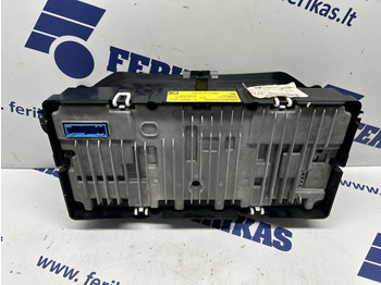 Приборная панель для Грузовиков MAN LED cluster, dashboard: фото 2 Приборная панель для Грузовиков MAN LED cluster, dashboard: фото 2