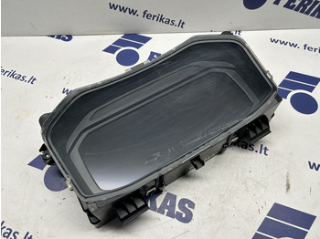 Приборная панель для Грузовиков MAN LED cluster, dashboard: фото 4 Приборная панель для Грузовиков MAN LED cluster, dashboard: фото 4