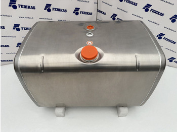 Топливный бак MAN