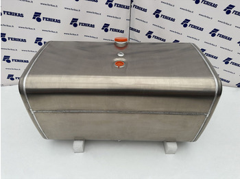 Новый Топливный бак для Грузовиков MAN: фото 5 Новый Топливный бак для Грузовиков MAN: фото 5