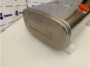 Новый Топливный бак для Грузовиков MAN: фото 3