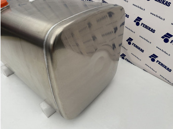 Новый Топливный бак для Грузовиков MAN: фото 2 Новый Топливный бак для Грузовиков MAN: фото 2