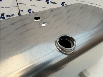 Новый Топливный бак для Грузовиков MAN New aluminum fuel tank 480L: фото 4