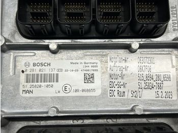 Блок управления для Грузовиков MAN engine control unit: фото 5 Блок управления для Грузовиков MAN engine control unit: фото 5