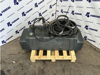 Аккумулятор MAN