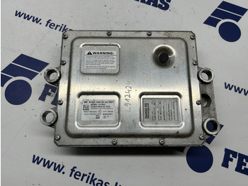 Блок управления MERCEDES-BENZ