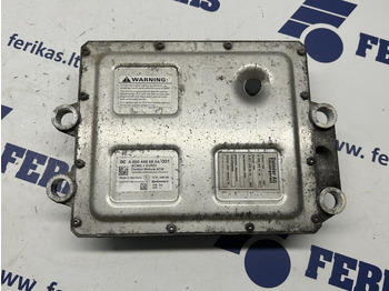 Блок управления MERCEDES-BENZ