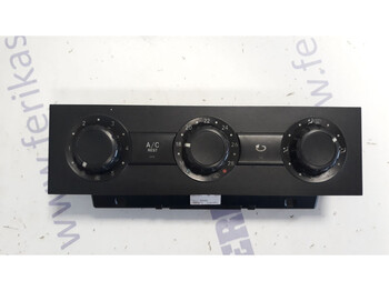 Блок управления MERCEDES-BENZ Actros