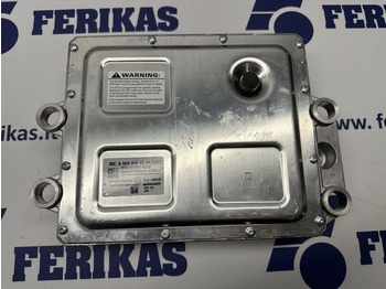 Новый Блок управления для Грузовиков Mercedes-Benz Actros MP4 ACM control unit: фото 2 Новый Блок управления для Грузовиков Mercedes-Benz Actros MP4 ACM control unit: фото 2