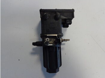 Глушитель/ Выхлопная система MERCEDES-BENZ Actros