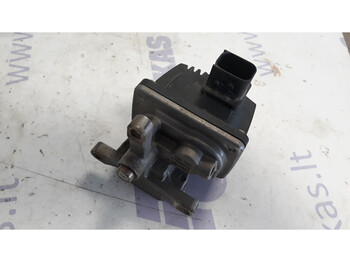 Глушитель/ Выхлопная система MERCEDES-BENZ Actros