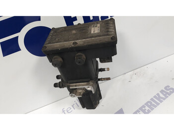 Глушитель/ Выхлопная система MERCEDES-BENZ Actros