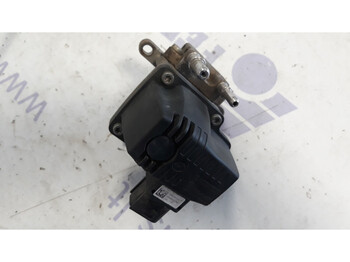 Глушитель/ Выхлопная система для Грузовиков Mercedes-Benz Actros MP4: фото 3