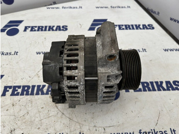 Электрическая система MERCEDES-BENZ Actros