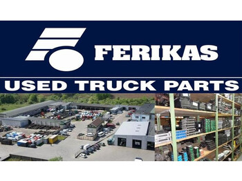 Блок управления для Грузовиков Mercedes-Benz EPB (WORLDWIDE DELIVERY): фото 3 Блок управления для Грузовиков Mercedes-Benz EPB (WORLDWIDE DELIVERY): фото 3