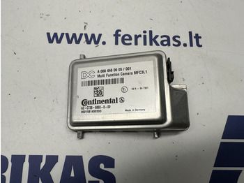 Блок управления MERCEDES-BENZ