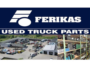 Сенсор для Грузовиков Mercedes-Benz NOX sensor: фото 2 Сенсор для Грузовиков Mercedes-Benz NOX sensor: фото 2