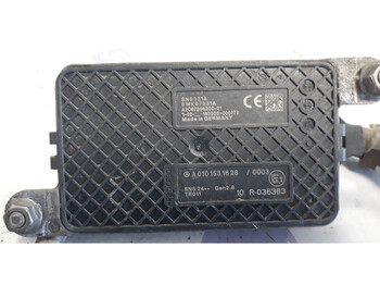 Сенсор для Грузовиков Mercedes-Benz NOX sensor: фото 3 Сенсор для Грузовиков Mercedes-Benz NOX sensor: фото 3