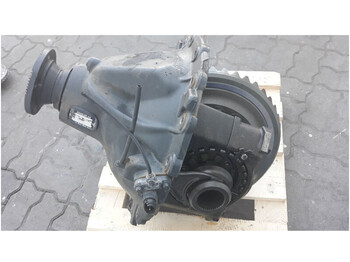 Дифференциал MERCEDES-BENZ