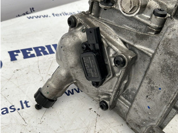 Топливный фильтр для Грузовиков Mercedes-Benz fuel filter housing: фото 5