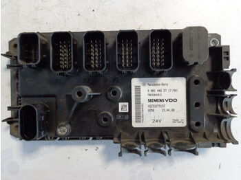 Блок управления MERCEDES-BENZ