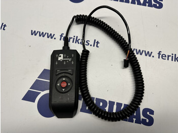 Подвеска MERCEDES-BENZ