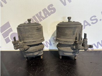 Детали тормозной системы