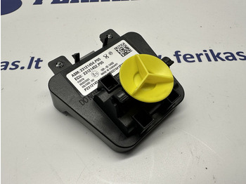 Электрическая система RENAULT