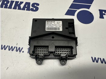Блок управления RENAULT T
