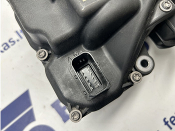 Глушитель/ Выхлопная система для Грузовиков Renault T: фото 3