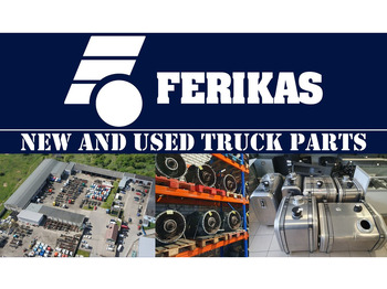 Приборная панель для Грузовиков Renault lights switch: фото 4 Приборная панель для Грузовиков Renault lights switch: фото 4