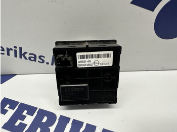 Приборная панель для Грузовиков Renault lights switch: фото 2 Приборная панель для Грузовиков Renault lights switch: фото 2