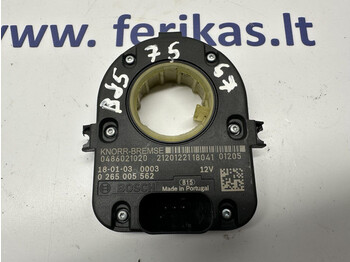 Сенсор для Грузовиков Renault steering angle sensor: фото 3