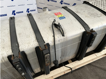 Топливный бак для Грузовиков Scania 1000L fuel tank with brackets: фото 5 Топливный бак для Грузовиков Scania 1000L fuel tank with brackets: фото 5