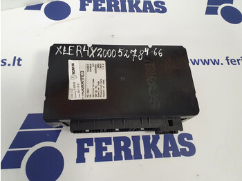 Блок управления SCANIA