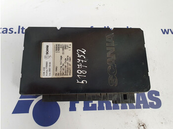 Блок управления SCANIA