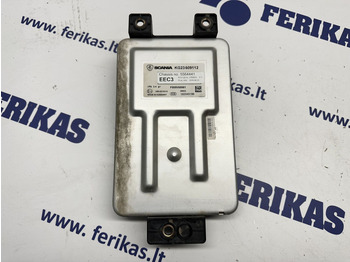 Блок управления SCANIA