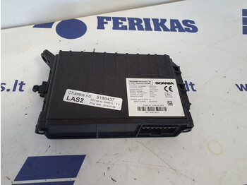 Блок управления SCANIA