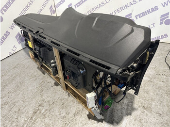 Отопление/ Вентиляция SCANIA